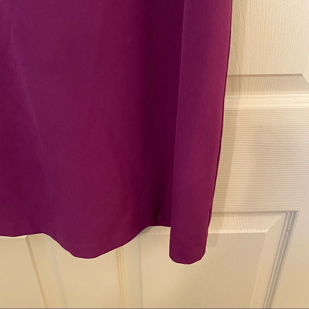 Adelyn Rae Violet Dress  - Picture 2 of 11